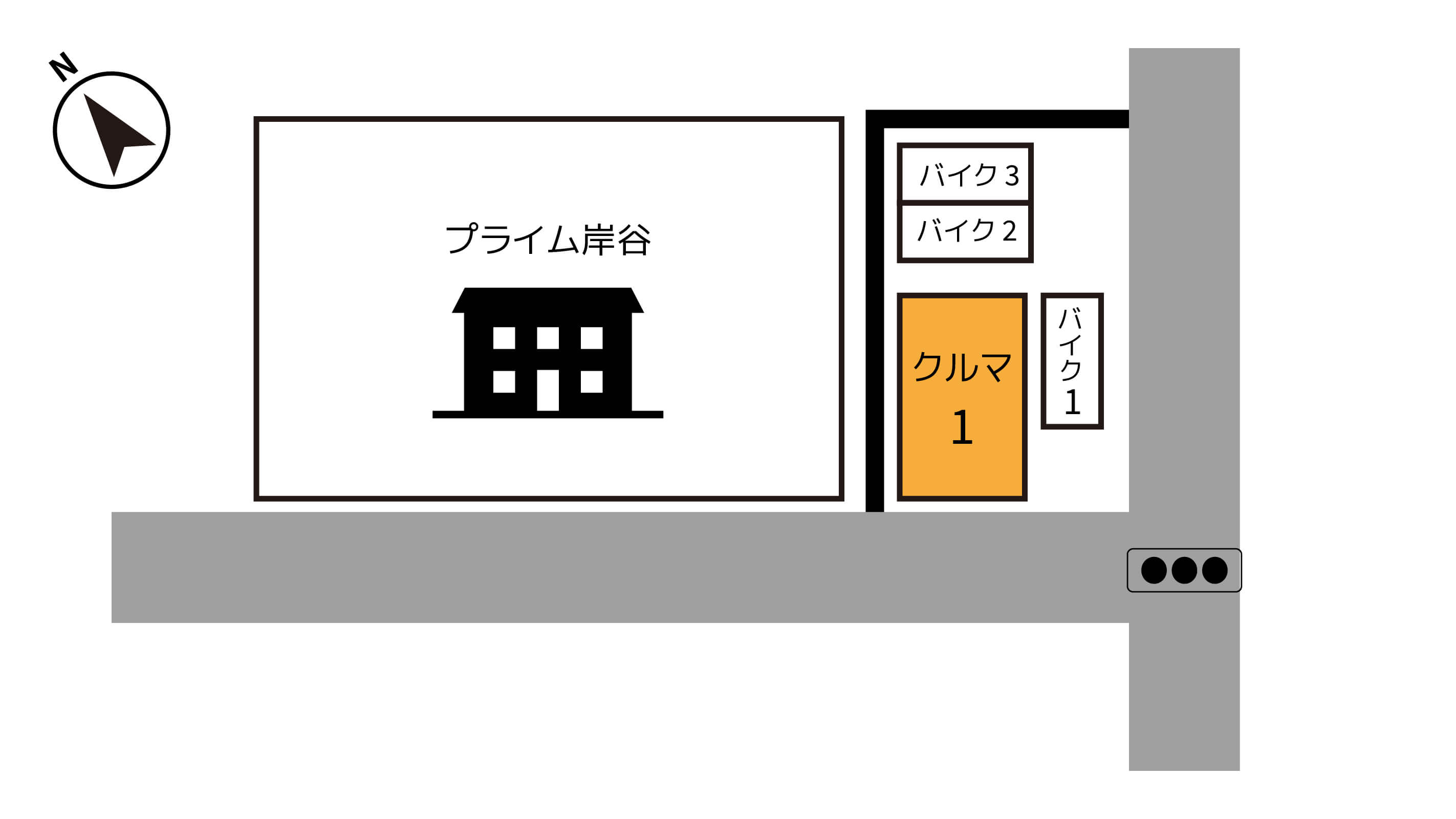 鶴見大学 から【 近くて安い 】駐車場｜特P (とくぴー)