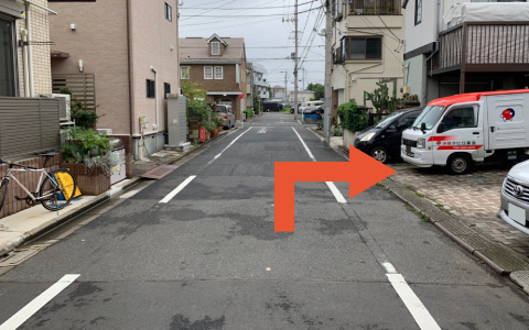 葛西駅 から 近くて安い 駐車場 0 7h 特p とくぴー