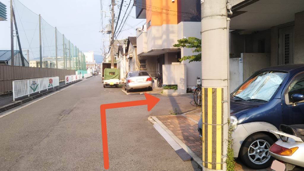 長堂東公園 から 近くて安い 駐車場 300 24h 特p とくぴー