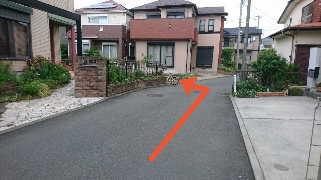 湘南スイミングスクール から 近くて安い 駐車場 600 24h 特p とくぴー