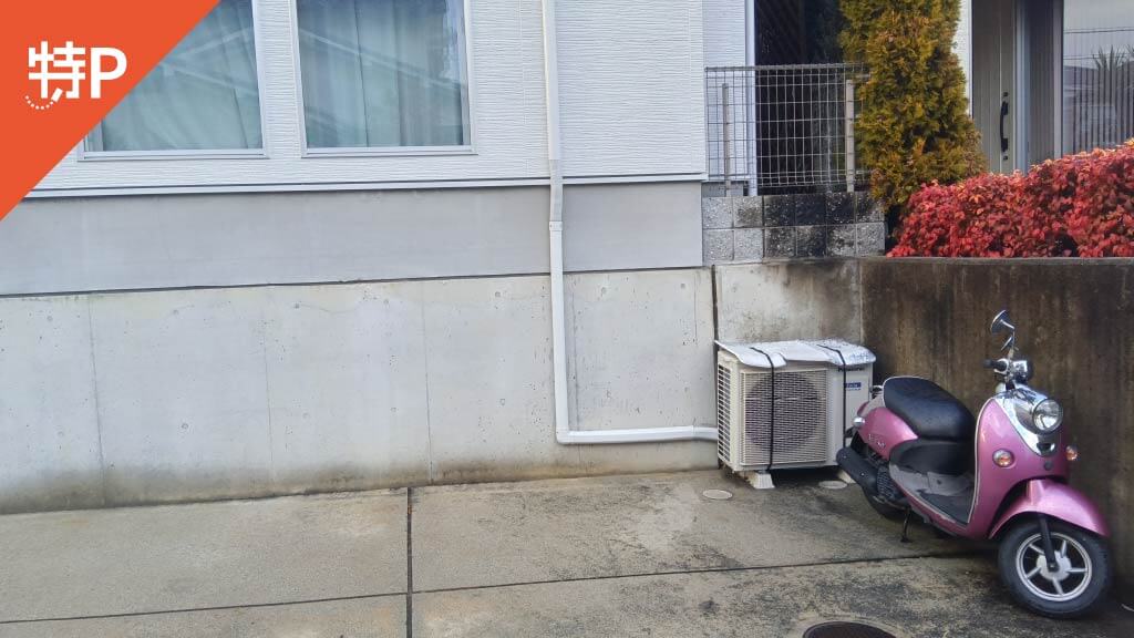 【予約制】特P 本町4丁目24-8駐車場の画像1