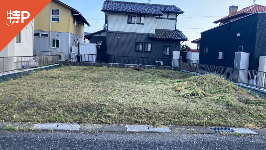 【予約制】特P 瀬古345-23駐車場の画像1