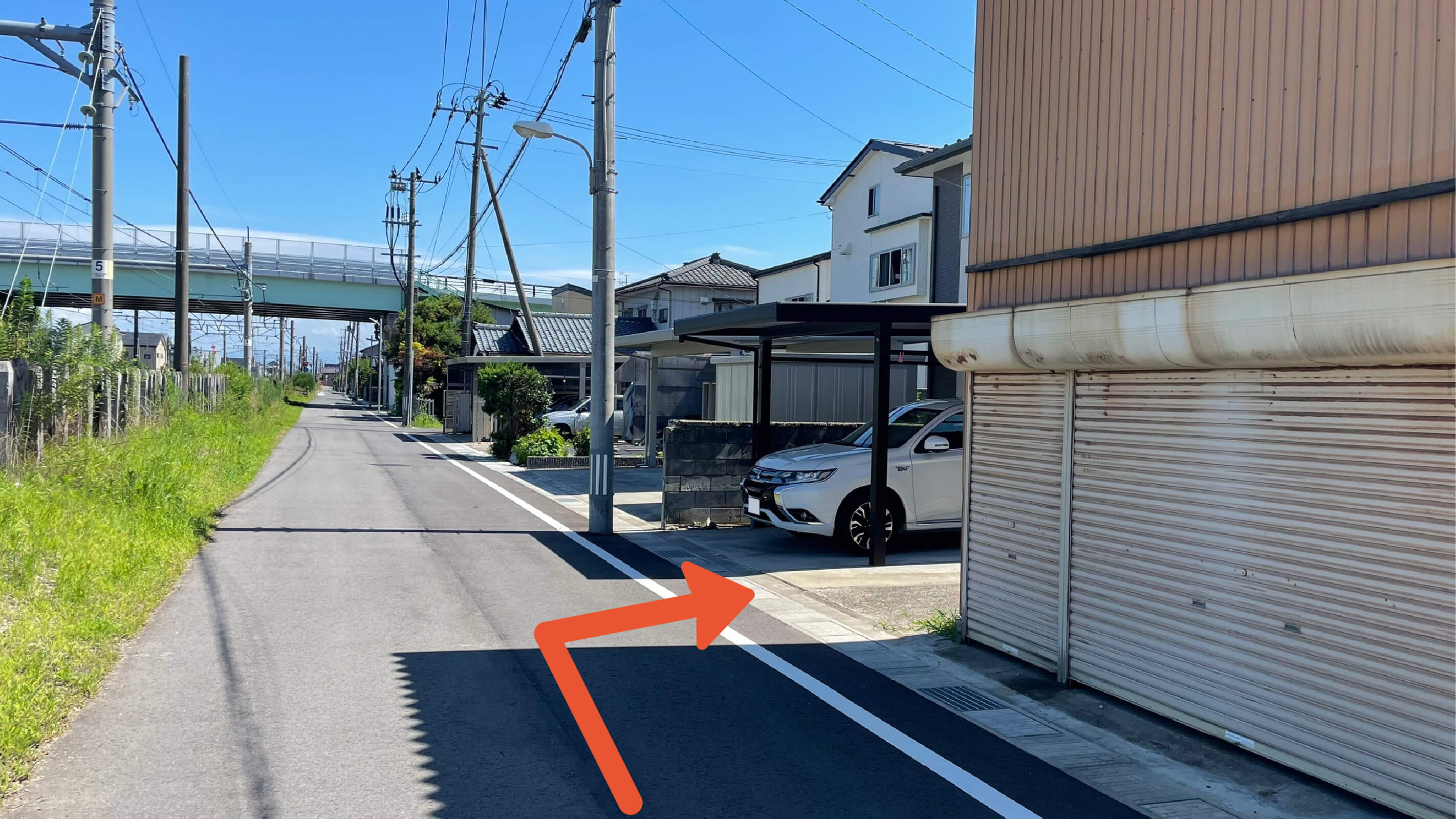 亀田駅 から 近くて安い 駐車場 400 24h 特p とくぴー