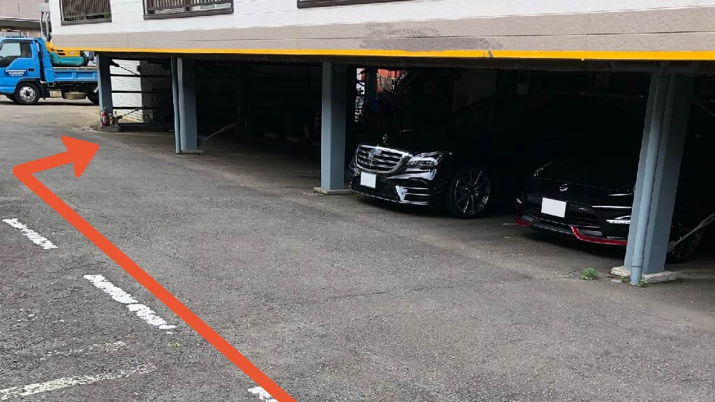 西東京市休日診療所 から 近くて安い 駐車場 100 12h 特p とくぴー