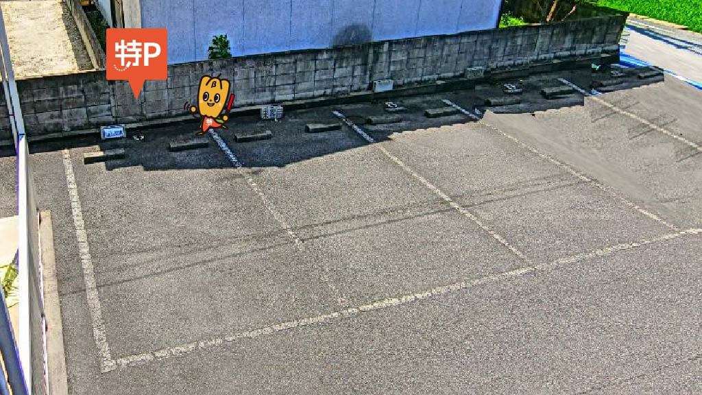 大門駅から近くて安いシティハイツ美鈴駐車場
