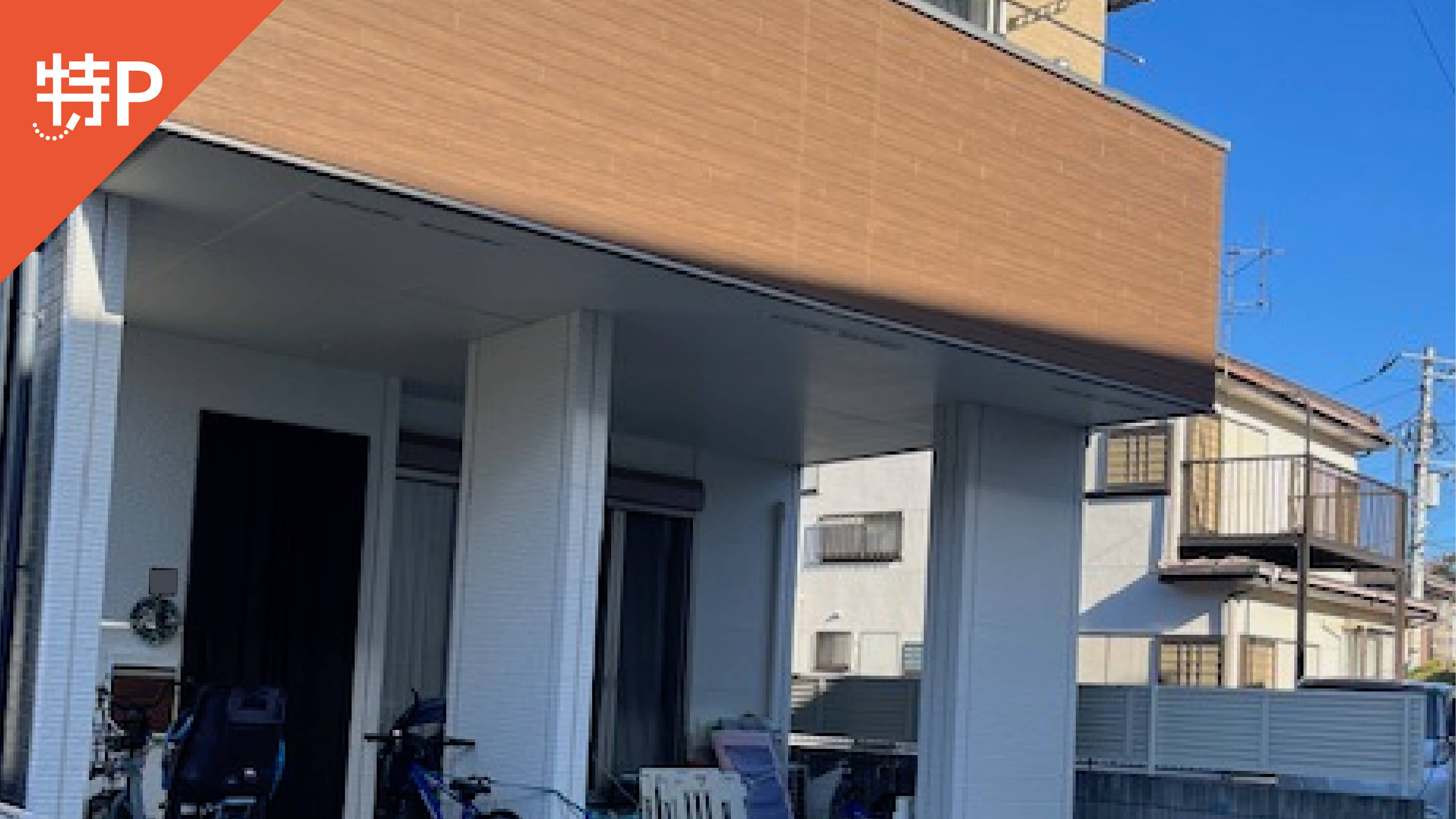 【予約制】特P 大津町3-32-14駐車場の画像1