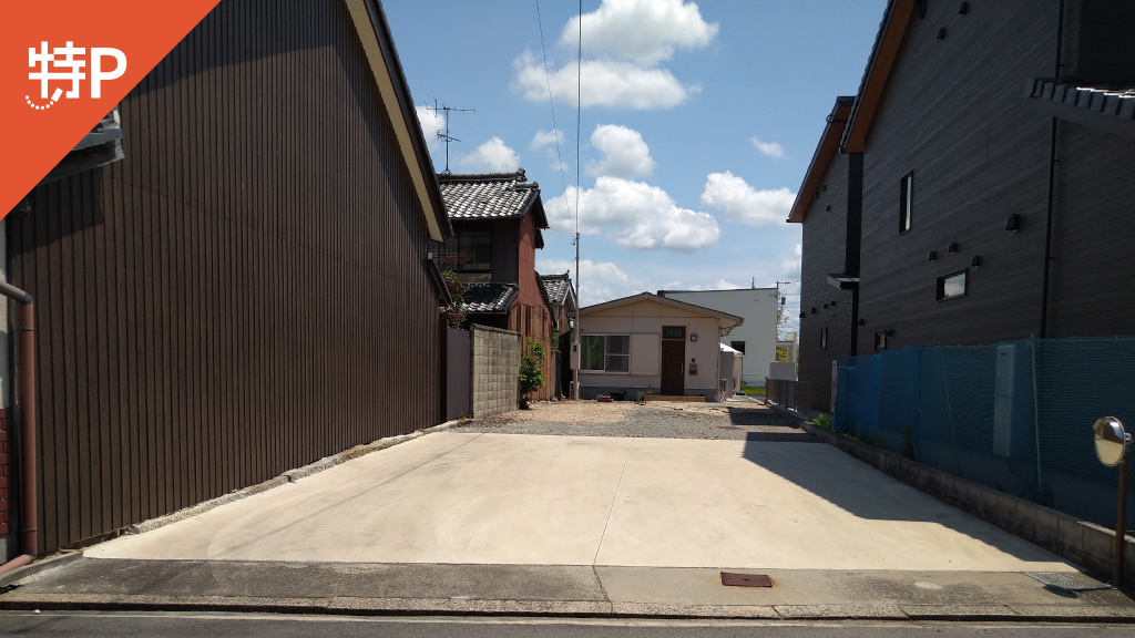 【予約制】特P 上野車坂町859駐車場の画像1