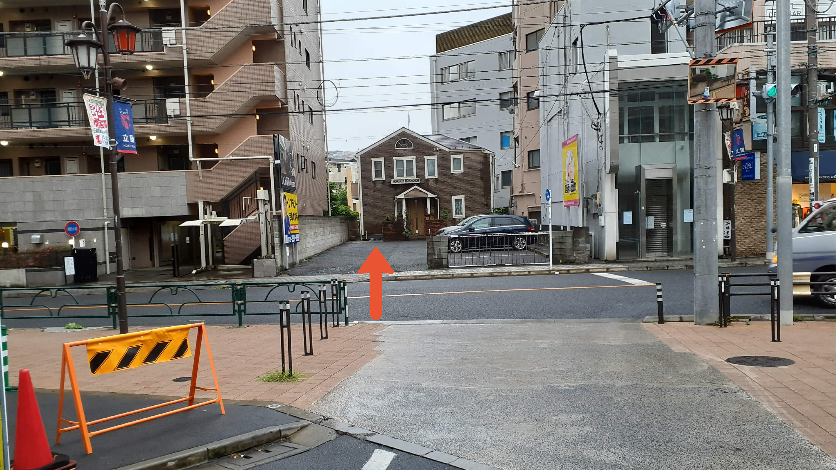 りそな銀行 国立支店（国立市）周辺の時間貸し駐車場・月極駐車場｜駐車場を検索｜賃貸スタイル