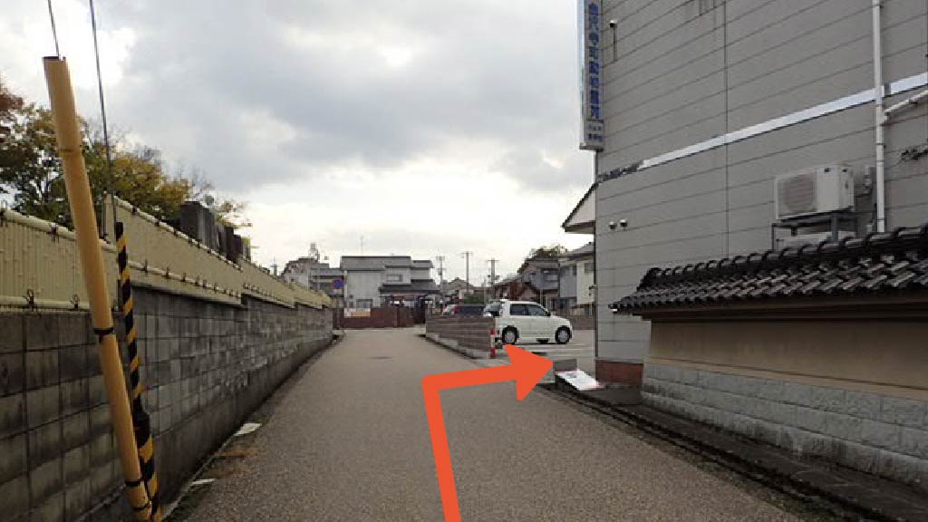 シェアＰ西方寺の写真