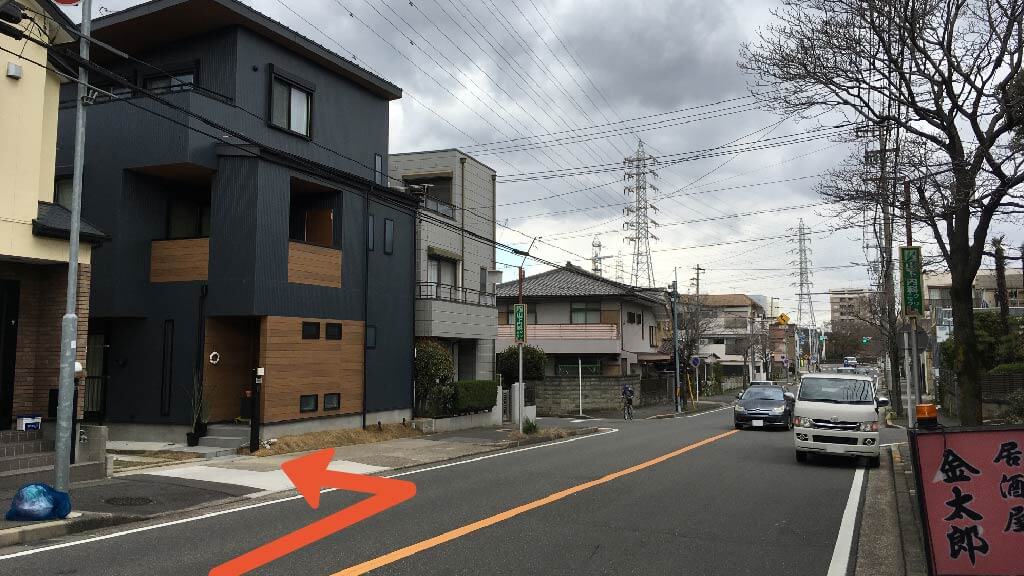 瑞穂運動場西駅 から 近くて安い 駐車場 550 24h 特p とくぴー