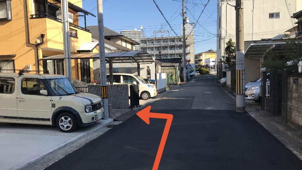 堺東駅 から 近くて安い 駐車場 300 24h 特p とくぴー