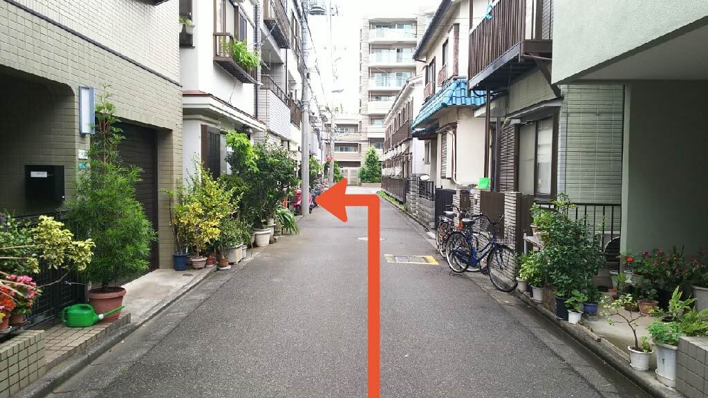 葛西駅 から 近くて安い 駐車場 0 7h 特p とくぴー