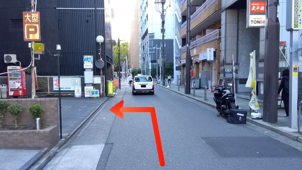 栄から近くて安い【7時~翌午前3時まで利用可能】エムテックアイチパーキング