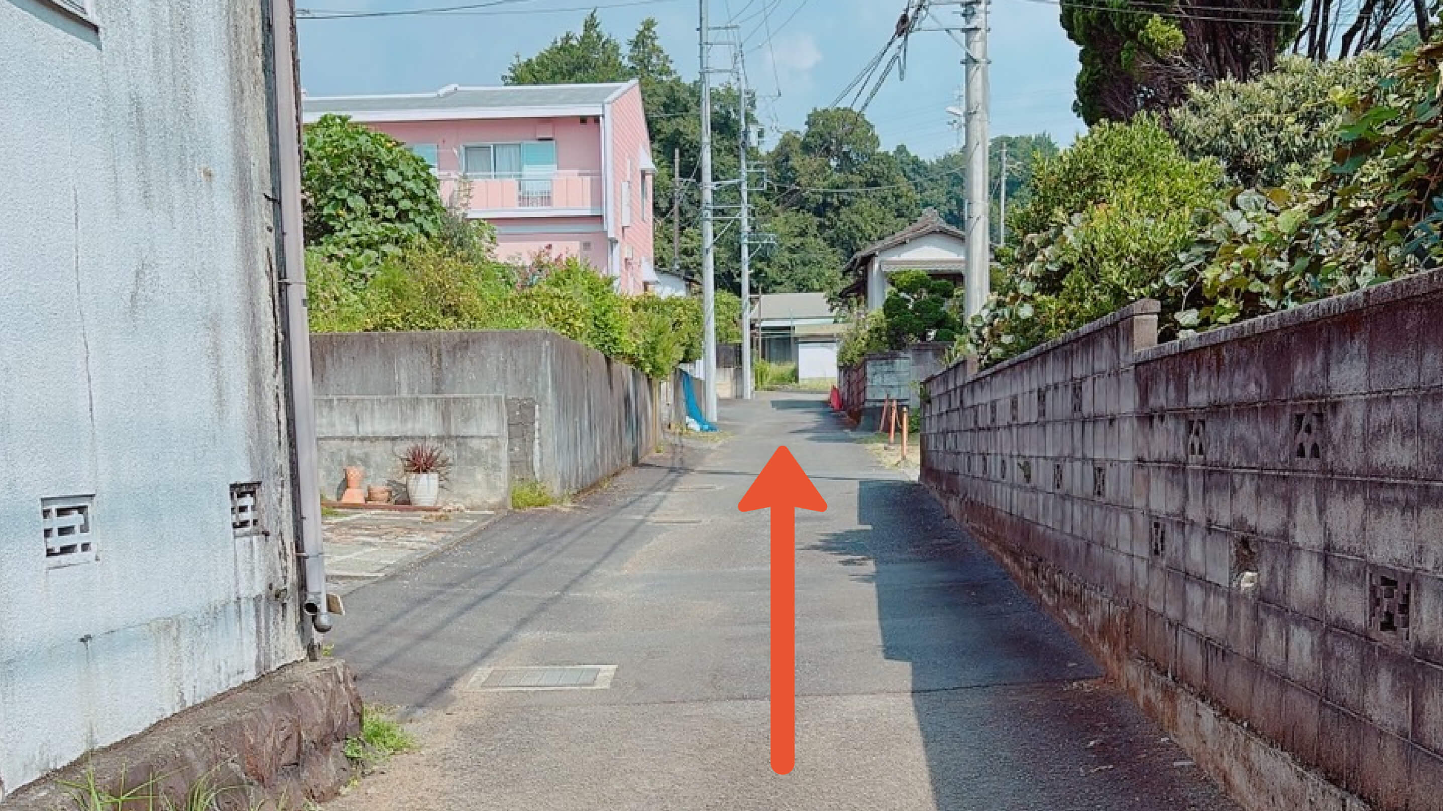 【予約制】特P 久野764-5駐車場の画像1