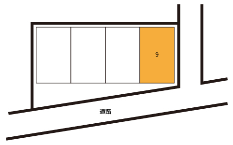 予約できる駐車場 特p 南本町27 12駐車場 900 24h 千葉県船橋市南本町27 12 特p