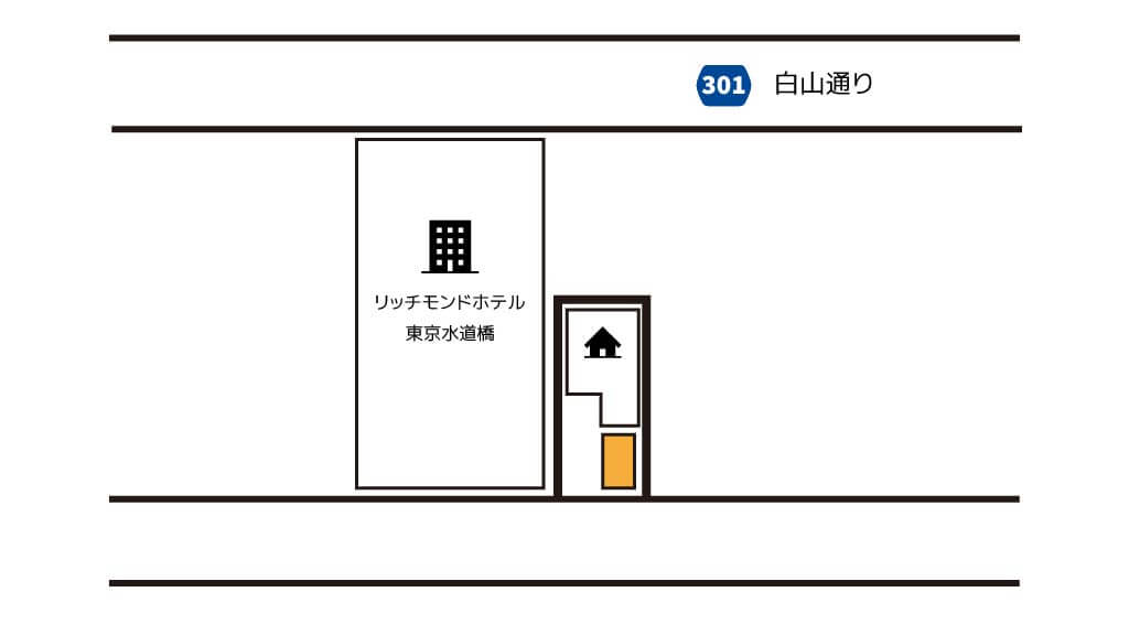 ネットカフェらくーん から 近くて安い 駐車場 500 24h 特p とくぴー