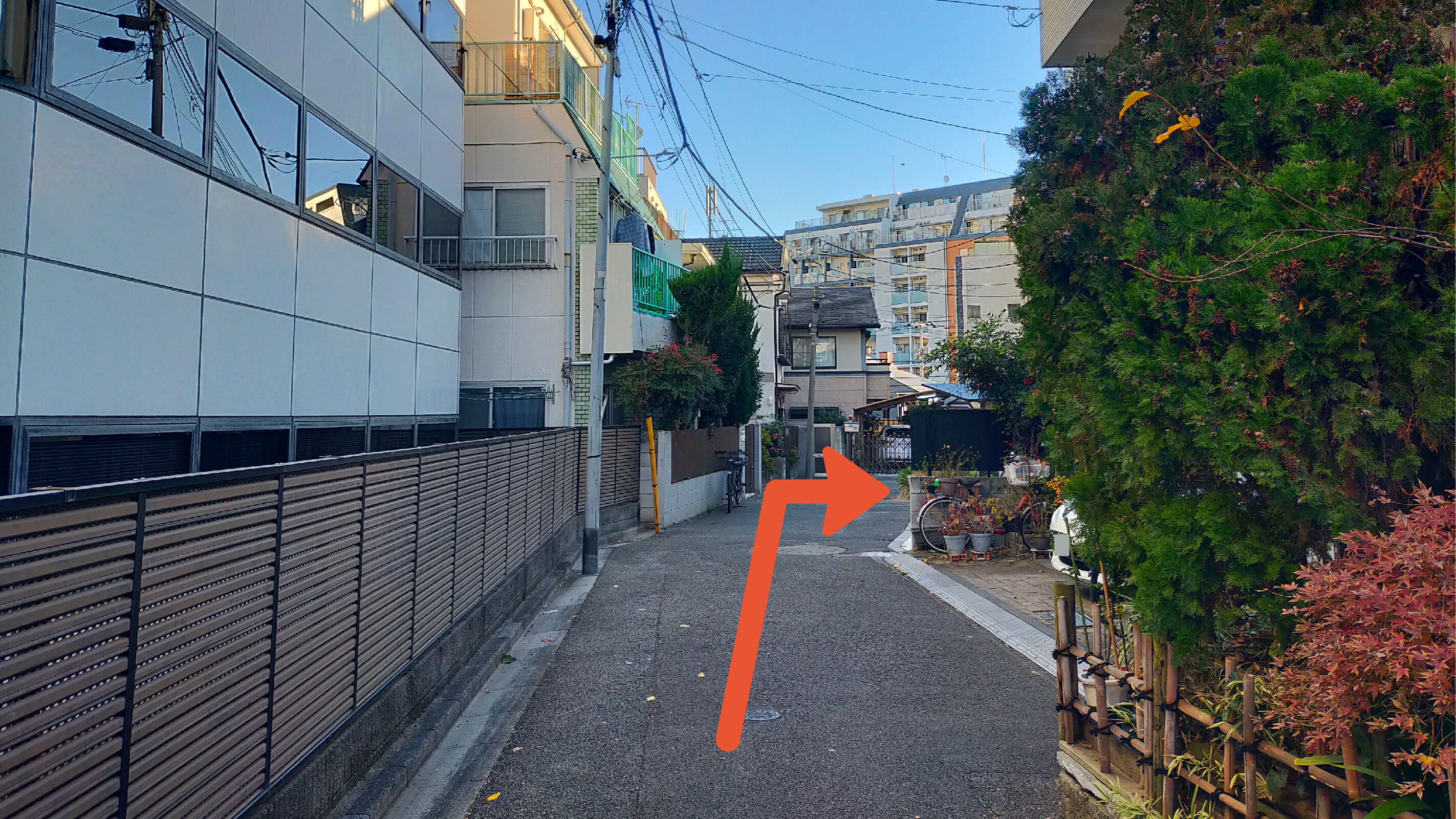 《軽・コンパクト》西巣鴨1-9-2駐車場の写真
