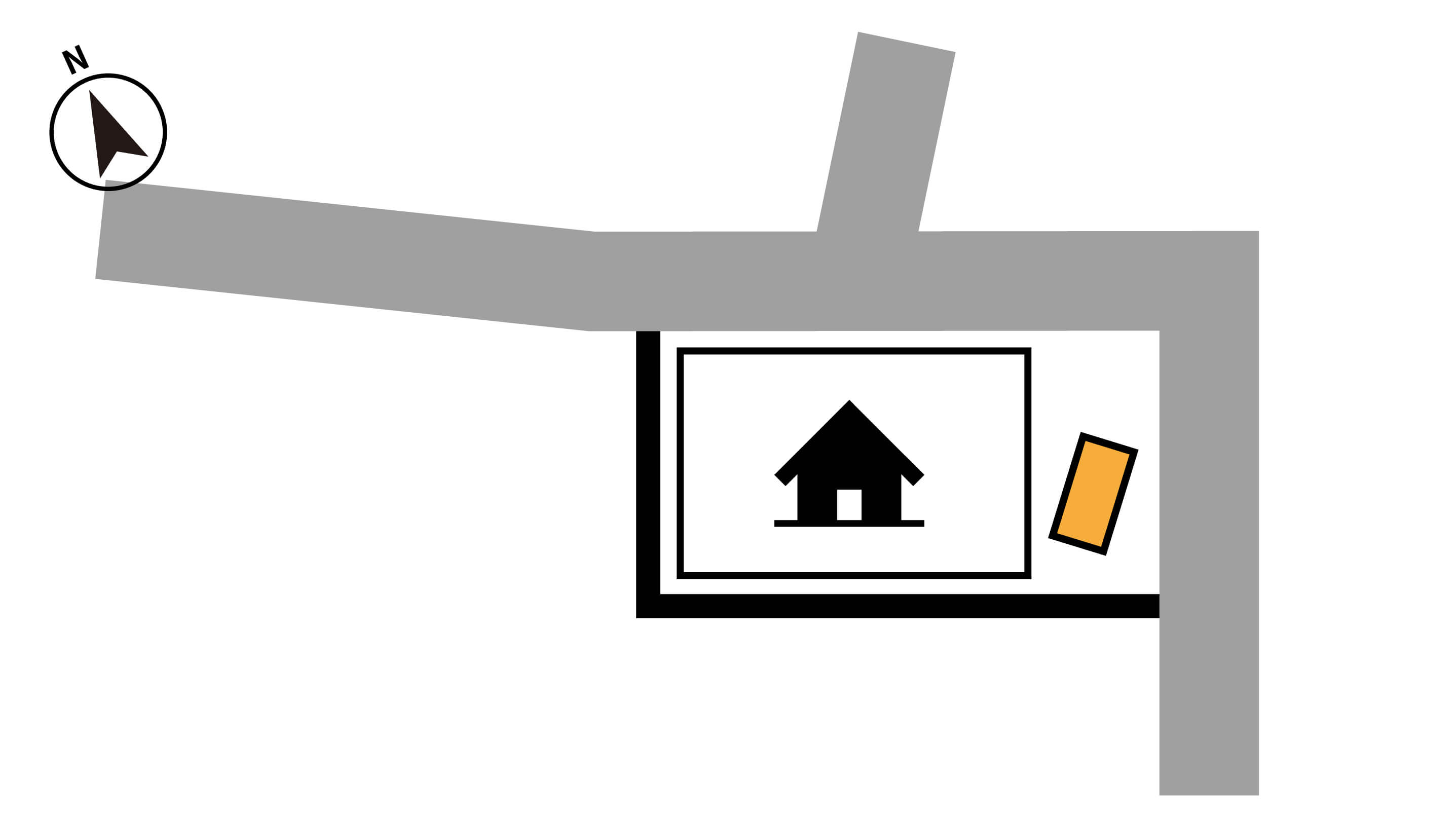 『新横浜駅』から近くて安い篠原町2789駐車場