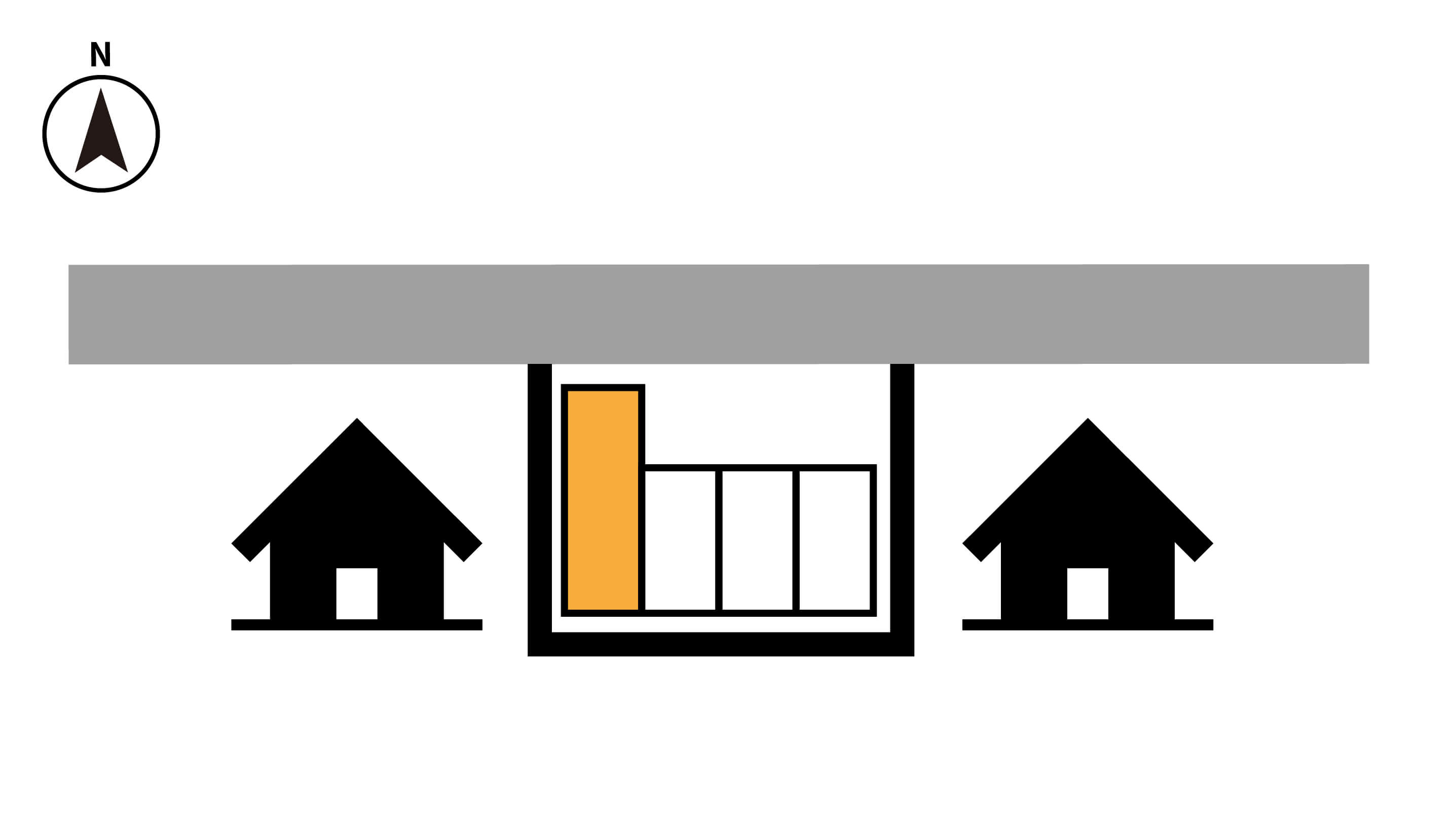 岡山から近くて安い寿町9-18駐車場