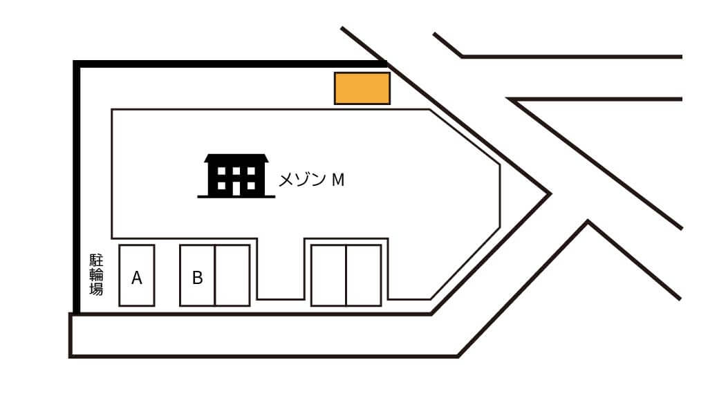 てとてecute立川店 から 近くて安い 駐車場 250 24h 特p とくぴー