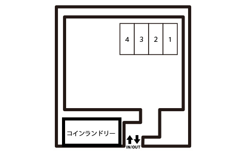 ジャンボカラオケ広場布施駅前店 から 近くて安い 駐車場 300 24h 特p とくぴー