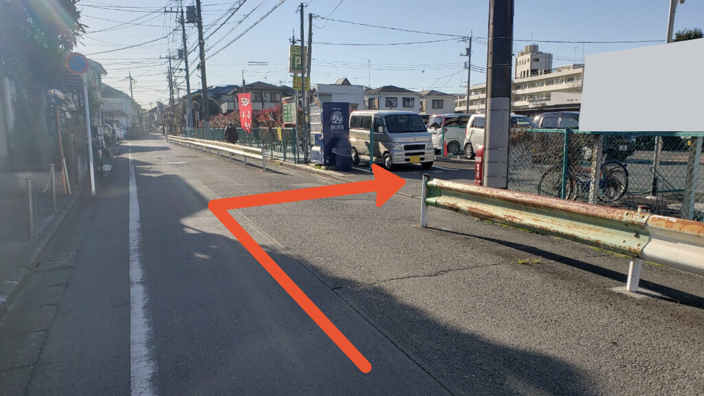 小川駅から近くて安い【チケットパーキング区画内】ECO東村山富士見1駐車場