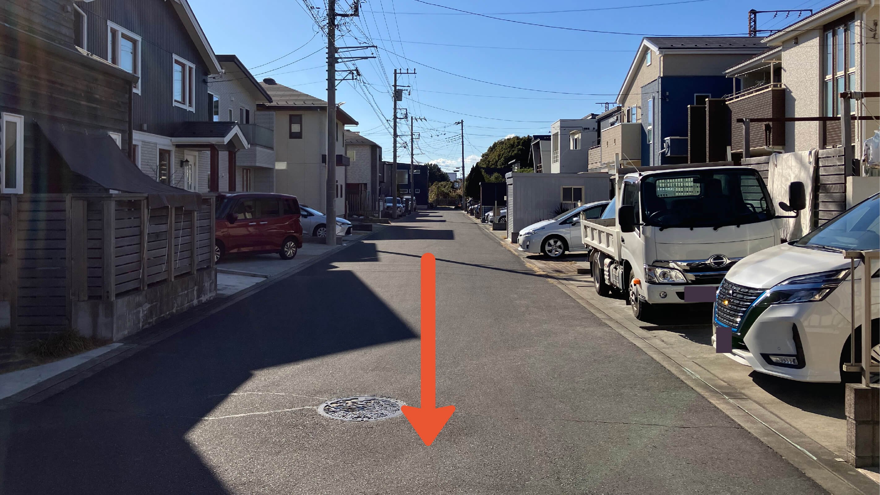 高来神社 から【 近くて安い 】駐車場｜特P (とくぴー)