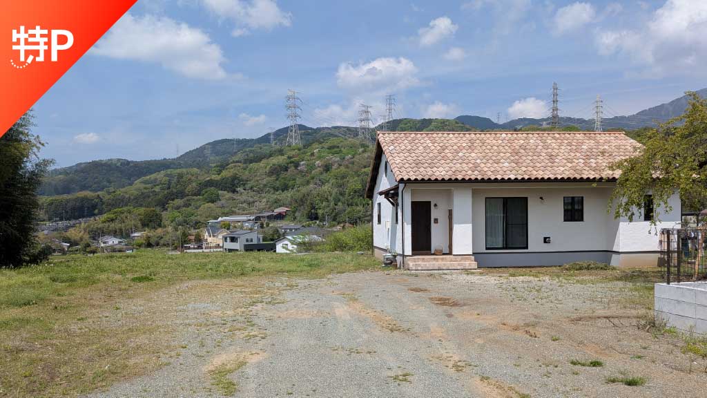 【予約制】特P 東田原1504-1駐車場の画像1