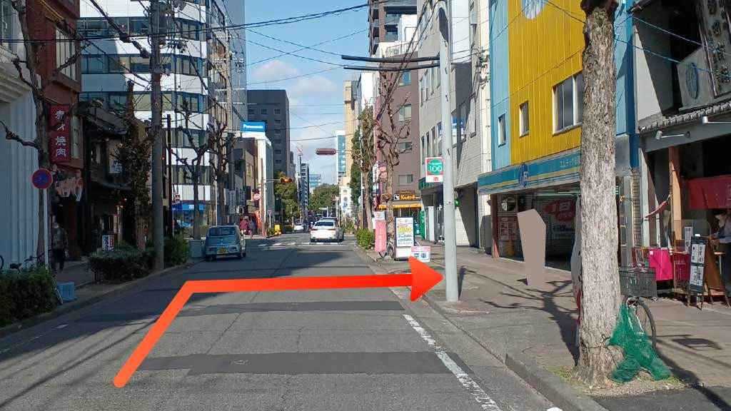 【深夜0時まで追加料金なしで利用可能】エムテック御園パーキングの写真