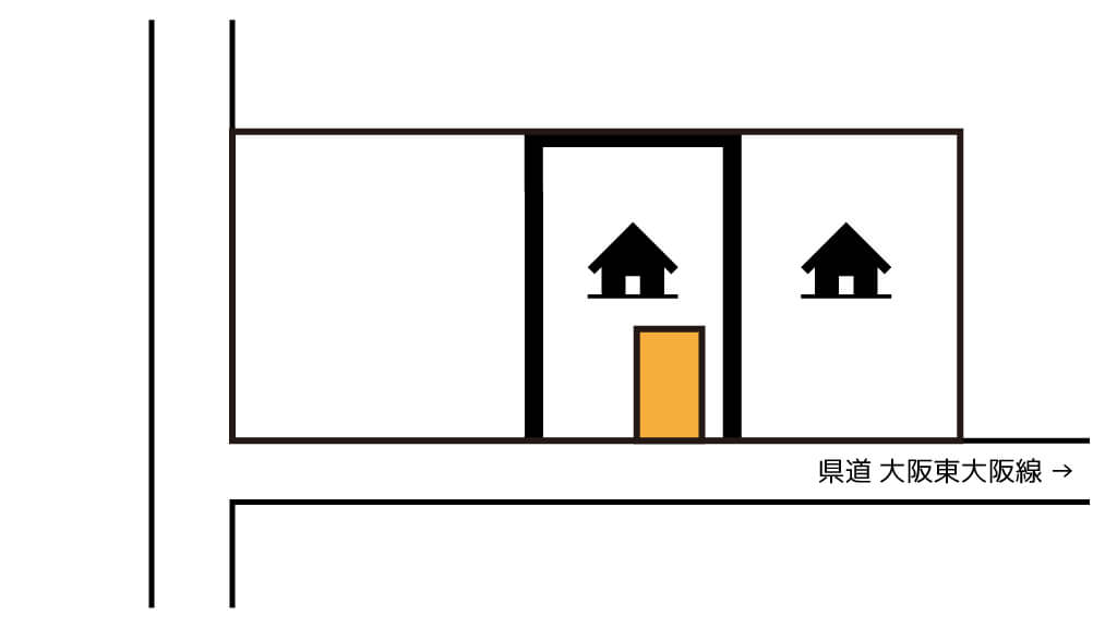 ジャンボカラオケ広場布施駅前店 から 近くて安い 駐車場 300 24h 特p とくぴー