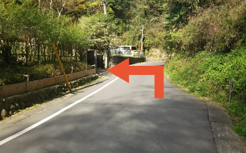 鎌倉から近くて安い佐助2-1-3駐車場