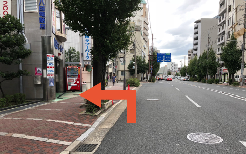 祇園花見小路通 から 近くて安い 駐車場 500 13h 特p とくぴー