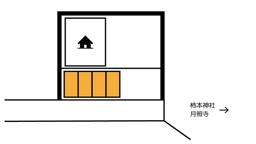目利きの銀次パピオスあかし店 から 近くて安い 駐車場 350 24h 特p とくぴー