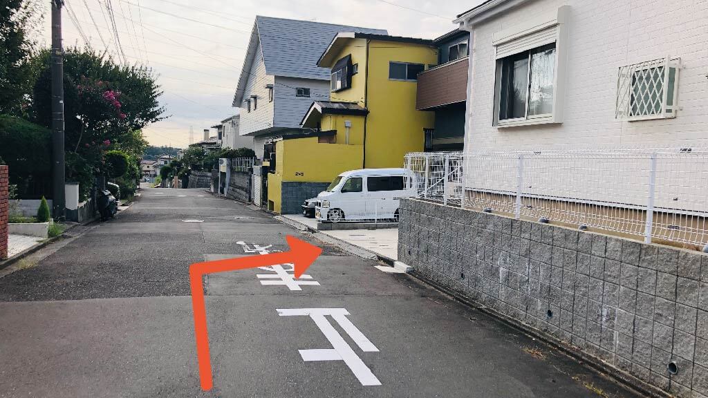 奈良町1670-82駐車場の写真