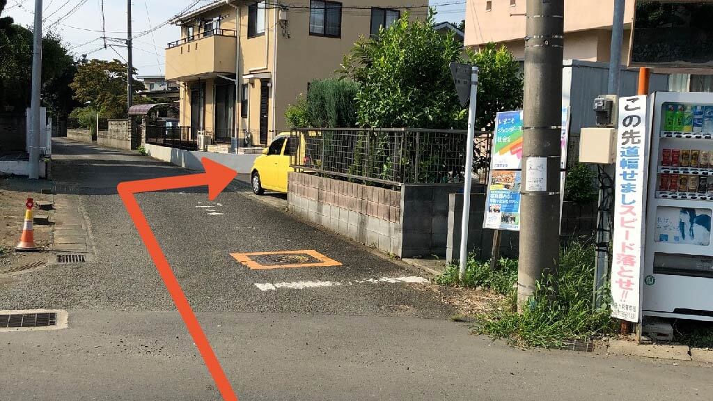 具志堅の家 から【 近くて安い 】駐車場 ¥500 / 8h|特P (とくぴー)