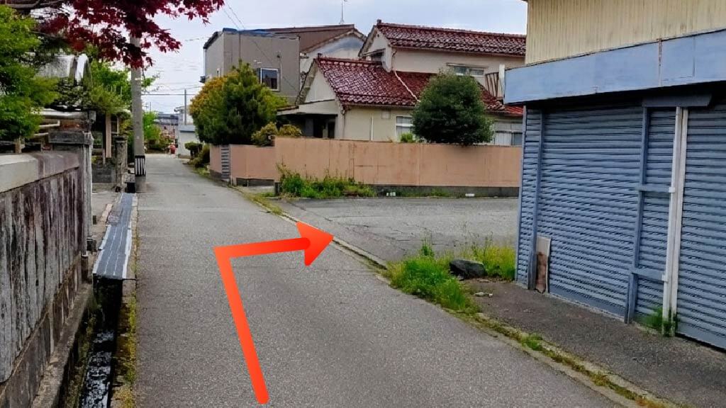 清水町733-57駐車場の写真