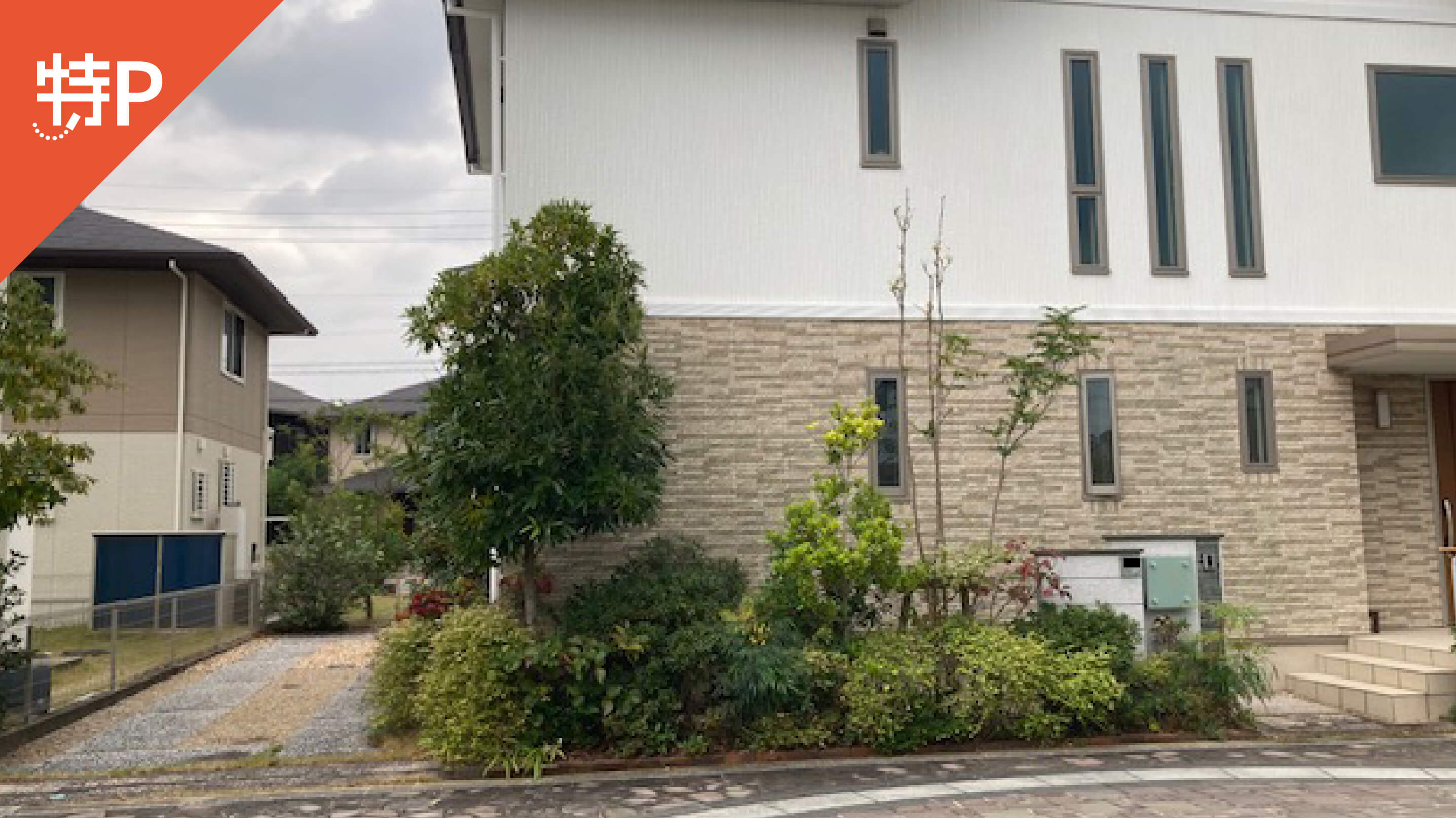 【予約制】特P 杜の宮4-15-12駐車場の画像1