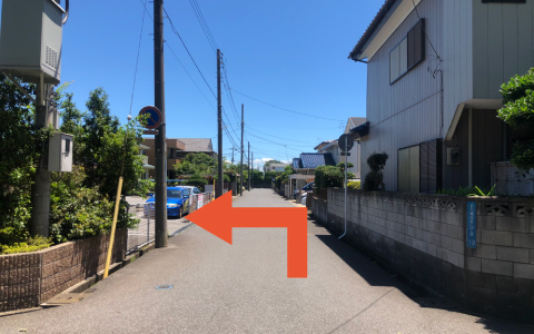 球場紹介その６ 五本松球場