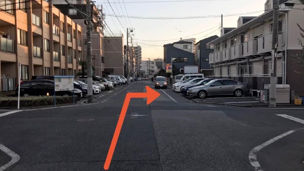 葛西駅 から 近くて安い 駐車場 0 7h 特p とくぴー