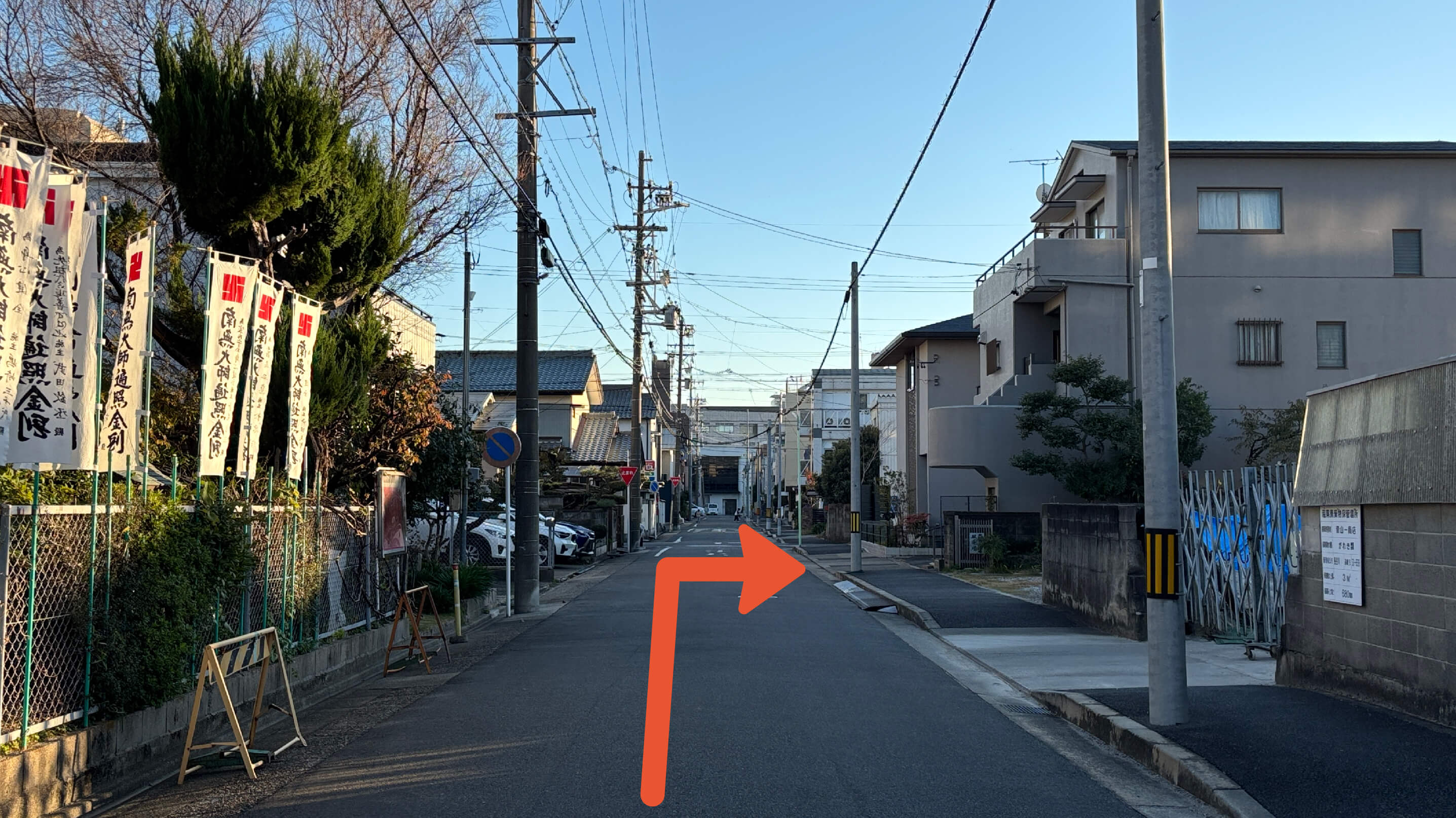 《軽・コンパクト》城西5-20-25駐車場の写真