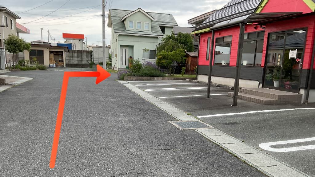 【予約制】特P 清住町3丁目6-4-5駐車場の画像1