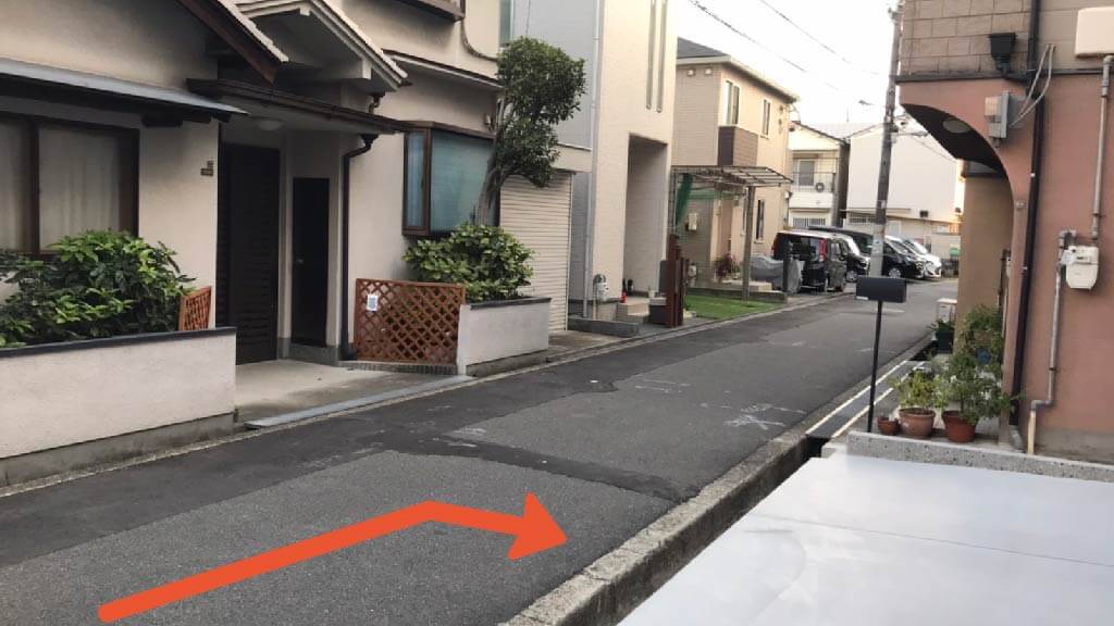 木亭屋徳庵駅前店 きてやとくあん から 近くて安い 駐車場 450 24h 特p とくぴー