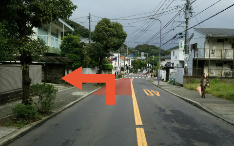 鎌倉そばの駐車場おすすめ15選 予約できて超安い最大料金 特p