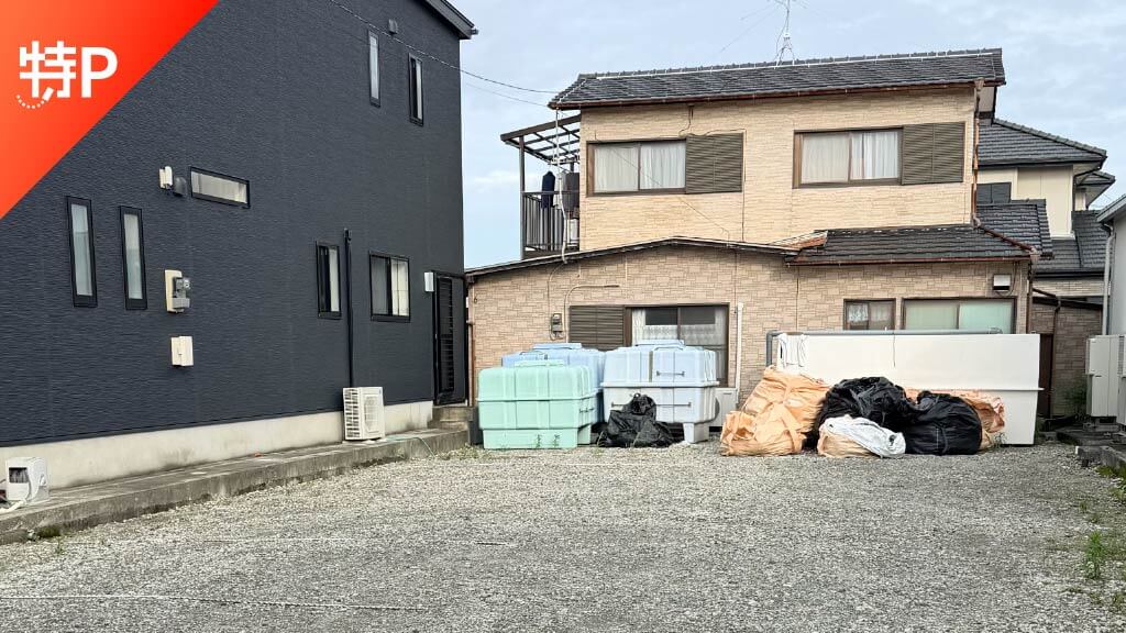 【予約制】特P 川副町早津江津53-1駐車場の画像1