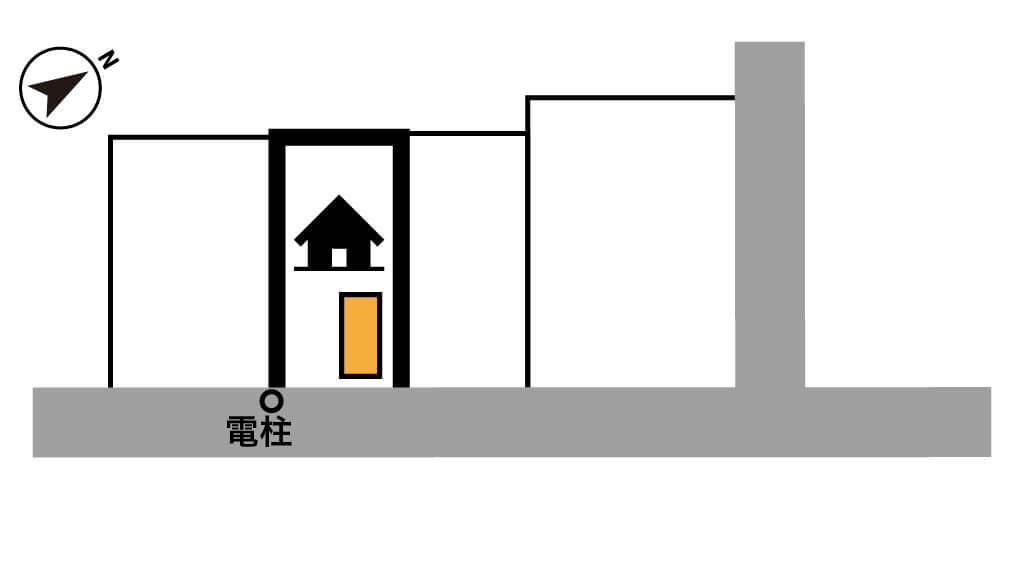 四谷から近くて安い《軽・コンパクト》荒木町12駐車場