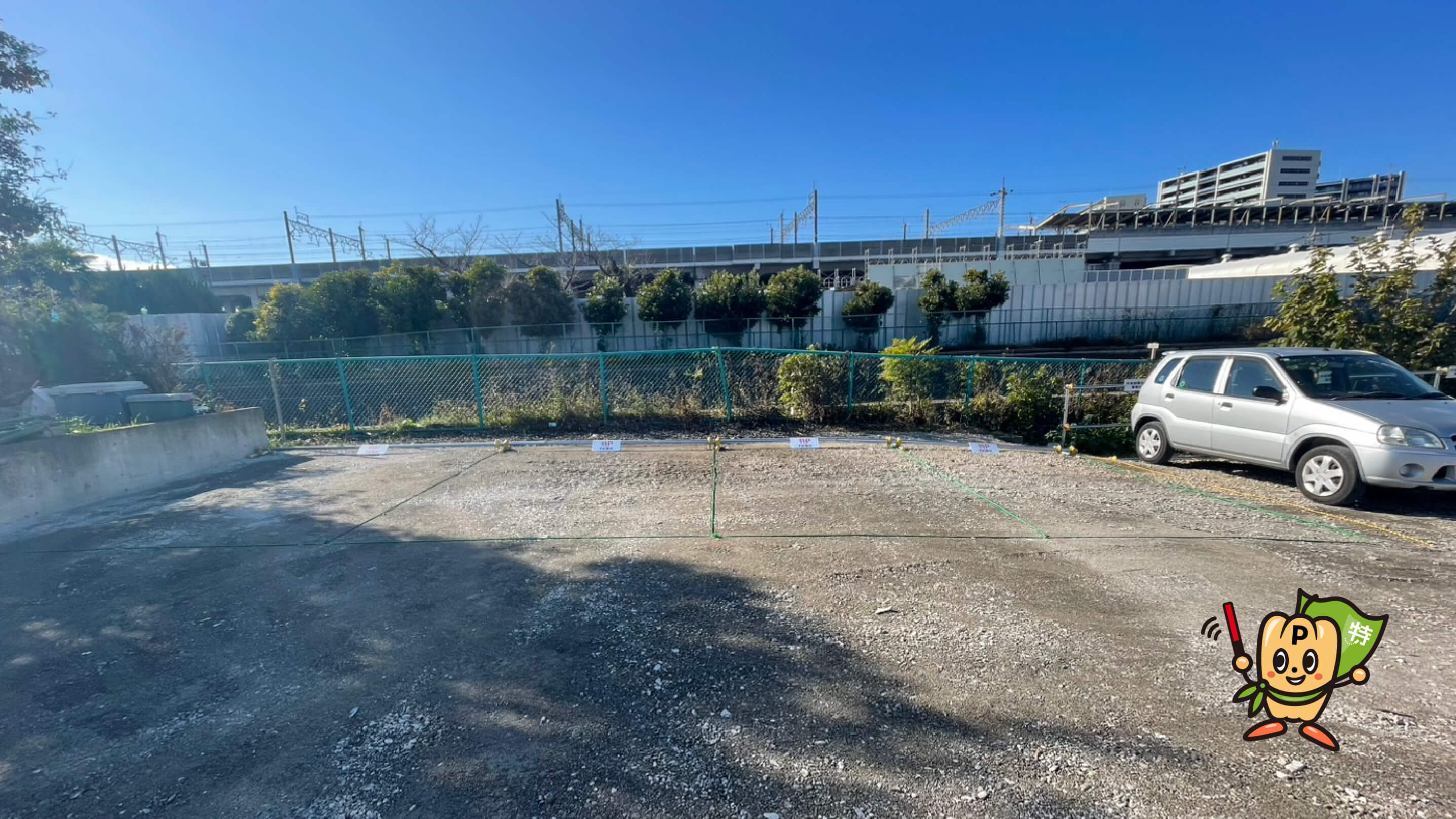 さいたま市役所から近くて安いECOさいたま大戸1