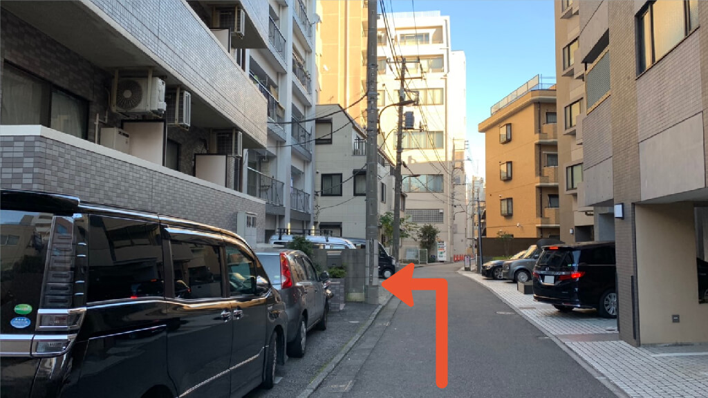 高田馬場駅 から 近くて安い 駐車場 250 12h 特p とくぴー