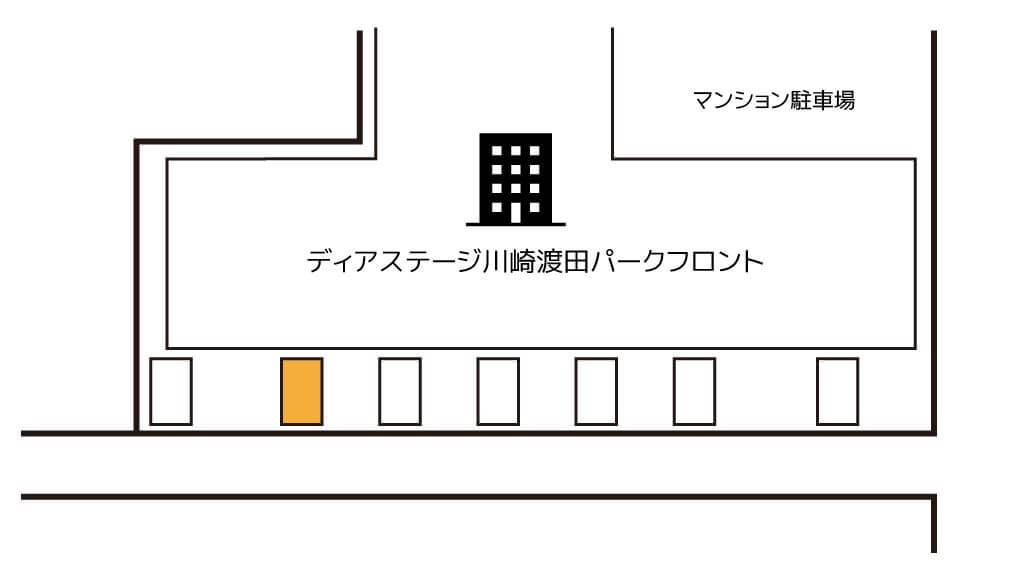 ネイルステーション アトレ川崎店 Nail Station 神奈川県川崎市 から 近くて安い 駐車場 600 24h 特p とくぴー