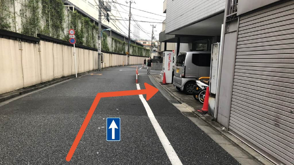 大久保駅 から 近くて安い 駐車場 1 000 24h 特p とくぴー