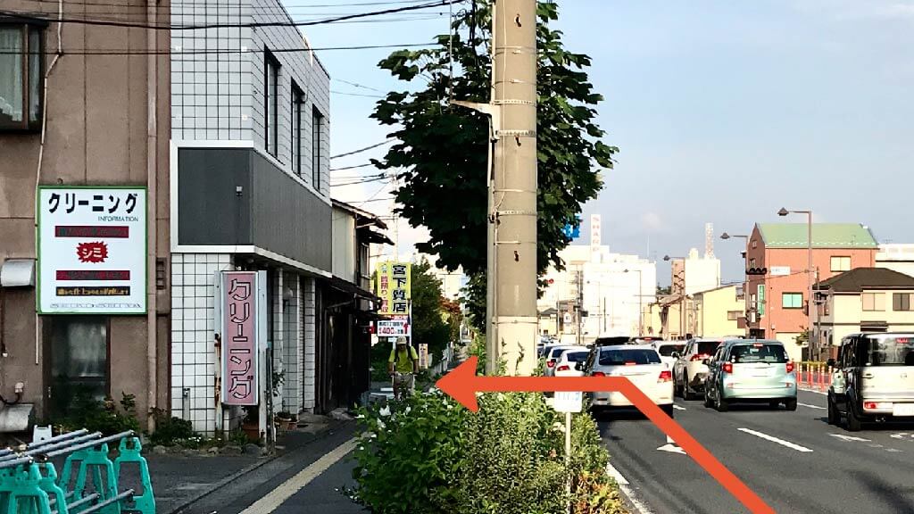 前橋公園 から 近くて安い 駐車場 450 24h 特p とくぴー